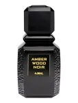 AJMAL - Amber Wood Noir - Eau De Parfum - 50 ML