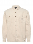 Rip Curl - Premium Surf Cord L/S Shirt - Velvets&auml;rgid - XL
