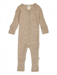 M&uuml;sli By Green Cotton - Woolly Rib Bodysuit - Pikkade varrukatega bodid - 68