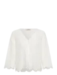 A-View - Aiana Blouse - L&uuml;hikeste varrukatega - 38