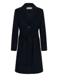InWear - Zorahiw Classic Coat - Talvemantlid - 34