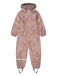 Mikk-line - Pu Aop Rain Suit With Fleece - Vihmakombinesoonid - 74