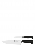 Zwilling - Knivset Four Star 2-Delar - Noakomplektid - ONE SIZE