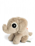 Done By Deer - Cuddle Bestie Elphee Sand 20 Cm - Pehmed loomad - 27.5X 11X H 20CM