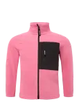 Tretorn - North Micro Fleece Jacket - Fliisjakid - 86-92