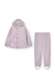 MINI A TURE - Matreinar Rain Set. Grs - Vihmariiete komplektid - 10Y/140