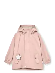 MINI A TURE - Matwally Lightweight Tech Jacket. Grs - Jakid ja joped - 7Y/122