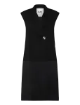 Day Birger Et Mikkelsen - Rorina - Contrast Linen - Kerged mantlid - S