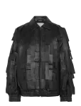 Day Birger Et Mikkelsen - Rafia - Soft Lamb Leather - Nahk - 40
