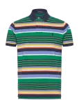 Polo Ralph Lauren - 20/1 Yd Mesh-Knt-Polo - L&uuml;hikeste varrukatega - XS
