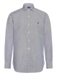 Polo Ralph Lauren - Custom Fit Striped Poplin Shirt - Vabaaja s&auml;rgid - 40-41