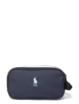 Ralph Lauren Golf - Embroidered-Logo Golf Pouch - Spordikottide aksessuaarid - ONE SIZE