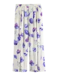 Lindex - Wide Trousers - Lai jalg - S
