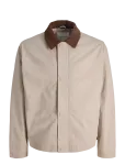 Jack & Jones - Jjegraham Worker Jacket Sn - Kerged jakid - XL