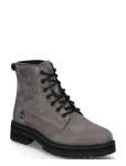 Timberland - Mid Lace Up Boot - N&ouml;&ouml;ridega saapad - 42