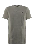Under Armour - Vanish Seamless Ss - Spordi T-s&auml;rgid - S