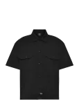 Dickies - 247 Gd Work Shirt Ss - Vabaaja s&auml;rgid - XXL
