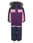 Didriksons - Bj&auml;rven Kids' Coverall - Suusakombinesoonid ja -komplektid - 110