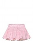 Copenhagen Colors - Houndstooth Skirt W. Tulle - L&uuml;hikesed seelikud - 104
