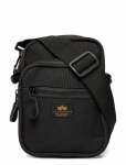 Alpha Industries - Label Messenger Bag S - &Otilde;lakotid - ONE SIZE