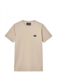 Mads N&oslash;rgaard - Cotton Jersey Frode Patch Tee - L&uuml;hikeste varrukatega - XXL