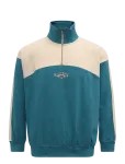 Billabong - Since 73 Kendall Zip - Spordidressipluusid - L
