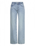 Gina Tricot - Boyfriend Jeans - Boyfriend-teksad - 36