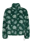 Levi's&reg; - Atwood Sherpa 1/4 Zip Paisley - Fliisid ja vahekihid - M