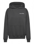 Sporty & Rich - Health Is Wealth Soft Hoodie - Kapuutsiga pusad - XS