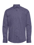 Bruun & Stengade - Bs Karalek Slim Fit Shirt - &Auml;ris&auml;rgid - 44