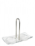 Peugeot - Linea Bakke Acryl - Kandikud - 16 CM
