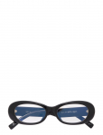 Le Specs - Hey Ya *Blue Light* - Sinise valguse prillid - ONE SIZE