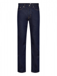 Edwin - Regular Straight Jeans-Blue - Rinsed - Klassikalised - 29 x 32