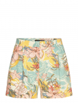 Lauren Ralph Lauren - Classic Linen-Wvn-Shorts - Vabaaja l&uuml;hikesed p&uuml;ksid - 46