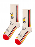 Happy Socks - World Cup Germany Sneaker Sock - Tavalised sokid - 41-46