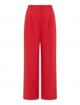 French Connection - Carlie Suiting Trouser - Sirge s&auml;&auml;rega - 40
