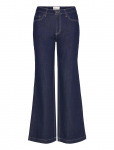 FREE/QUENT - Fqlonni-Jeans - Laieneva s&auml;&auml;rega - 27 x 32