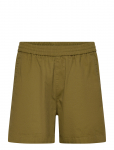 Lyle & Scott - Washed Cotton Short - Vabaaja l&uuml;hikesed p&uuml;ksid - XL