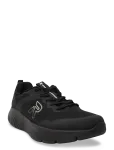 Rieker - Rieker Men's Shoes U4400-14 Blue - Madala s&auml;&auml;rega tossud - 43