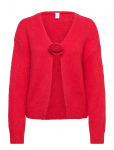 YAS - Yasruby Ls Knit Cardigan S. - D2D - Kardiganid - XL