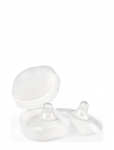 Haakaa - Haakaa Ammebrik - Str M (18Mm) - Rinnapumbad ja tarvikud - ONE SIZE