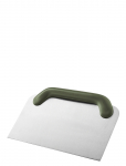 Eva Solo - Green Tools Dough Scraper - Spaatlid ja taignakaabitsad - 20X12CM