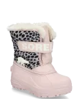 Sorel - Little Kids Snow Commander - Talvesaapad kr&otilde;pskinnisega - 28