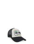 New Era - Ne Licence Plate Trucker Newe - Nokam&uuml;tsid - ONE SIZE