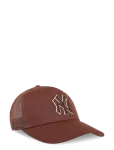 New Era - Outline Ef Trucker Neyyan - Nokam&uuml;tsid - ONE SIZE