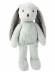 Teddykompaniet - Svea, Stor, Ljusgr&ouml;n - Pehmed loomad - 45 CM