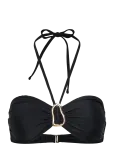 Twist & Tango - Lemoni Bikini Top - Bandeau bikiinitopid - S