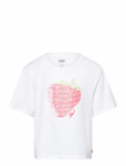 Levi's - Levi's&reg; Strawberry Flared Top - L&uuml;hikeste varrukatega - 176