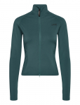 7 DAYS Active - Womens Full Zip Running Top - Spordi pikkade varrukatega topid - M