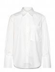 Day Birger Et Mikkelsen - Stella Pocket- Poplina - Pikkade varrukatega - 42